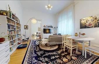 Eladó Nyíregyházai tégla lakás hirdetés (33843244)