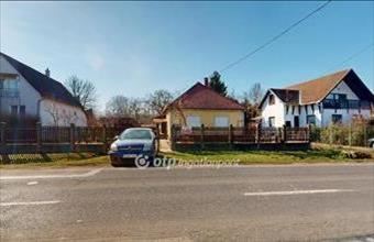 Eladó Vásárosnaményi családi ház hirdetés (87444599)