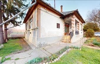 Eladó Tiszaeszlári családi ház hirdetés (79576233)