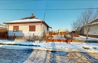 Eladó Fehérgyarmati családi ház hirdetés (84433784)
