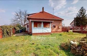 Eladó Biri családi ház hirdetés (73157456)
