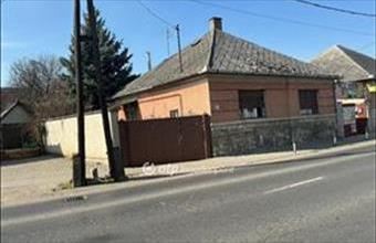 Eladó Nagykállói családi ház hirdetés (47152857)