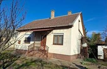 Eladó Hajdúnánási családi ház hirdetés (38389237)
