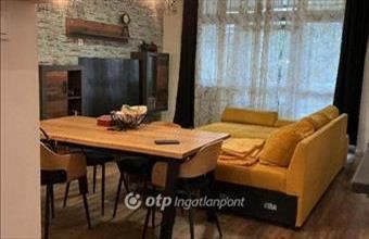 Eladó Nyíregyházai tégla lakás hirdetés (71859733)