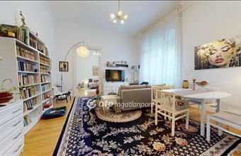 Eladó Nyíregyházai tégla lakás hirdetés (34442374)