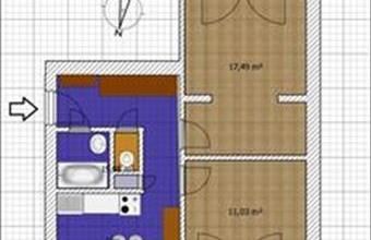Kiadó Győri panel lakás hirdetés (97232643)