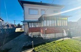 Eladó Kisvárdai családi ház hirdetés (83944215)