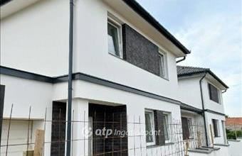 Eladó Hajdúhadházi családi ház hirdetés (41314933)