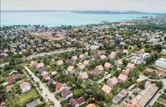 Eladó Balatonfüredi tégla lakás hirdetés (75763467)