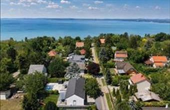 Eladó Balatonvilágosi ikerház hirdetés (37277769)