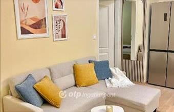 Eladó Budapest VI. kerületi tégla lakás hirdetés (75757674)