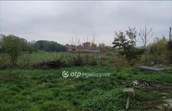 Eladó Egyeki lakóövezeti telek hirdetés (74454793)
