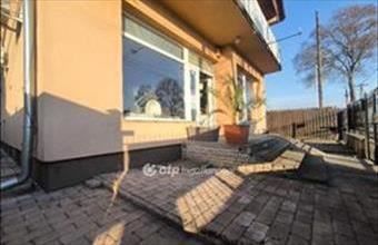 Eladó Budapest XVIII. kerületi üzlethelyiség utcafronton hirdetés (97553768)