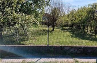 Eladó Hejőkeresztúri lakóövezeti telek hirdetés (79834872)