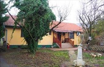 Eladó Pomázi hétvégi ház hirdetés (73724973)