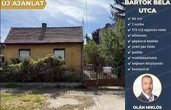 Eladó Kaposvári családi ház hirdetés (49397543)