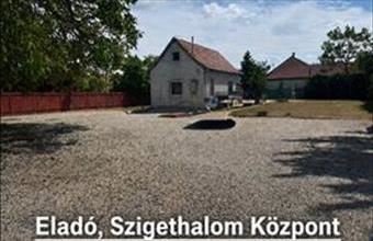 Eladó Szigethalomi családi ház hirdetés (59994137)