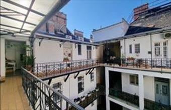 Eladó Budapest XIII. kerületi tégla lakás hirdetés (89883785)