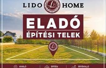 Eladó Zalakomári lakóövezeti telek hirdetés (64953755)