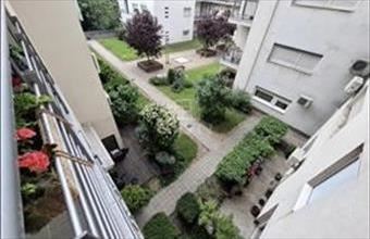 Eladó Budapest VI. kerületi tégla lakás hirdetés (43264179)
