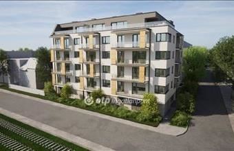 Eladó Budapest XIII. kerületi tégla lakás hirdetés (44946735)