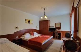Eladó Siófoki hotel, szálloda, panzió hirdetés (54854152)