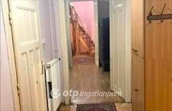 Eladó Budapest VII. kerületi tégla lakás hirdetés (73349424)