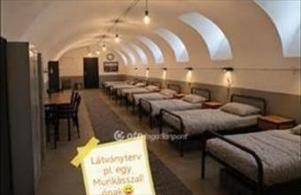 Eladó Budapest VI. kerületi üzlethelyiség utcafronton hirdetés (34443316)
