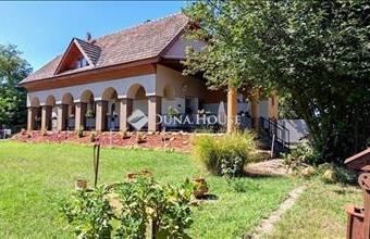 Eladó Kecskeméti családi ház hirdetés (77561634)