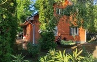 Eladó Kecskeméti családi ház hirdetés (24786958)