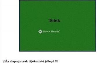 Eladó Rádi lakóövezeti telek hirdetés (83359945)