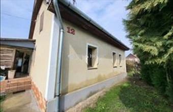 Eladó Nógrádkövesdi családi ház hirdetés (34849312)