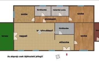 Eladó Csörögi ikerház hirdetés (93652193)