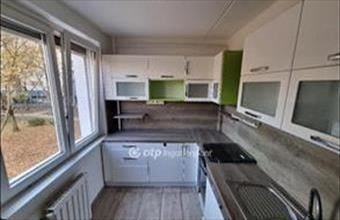 Eladó Budapest XIII. kerületi panel lakás hirdetés (95735496)