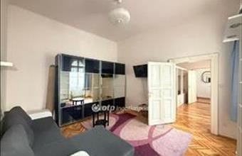 Eladó Budapest VI. kerületi tégla lakás hirdetés (62351733)