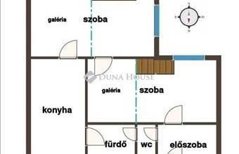 Eladó Budapest VIII. kerületi tégla lakás hirdetés (98384771)