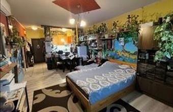 Eladó Budapest XVII. kerületi csúsztatott zsalus lakás hirdetés (23773776)