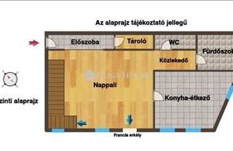 Eladó Hódmezővásárhelyi tégla lakás hirdetés (95473194)