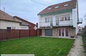 Eladó Gyömrői családi ház hirdetés (35678475)