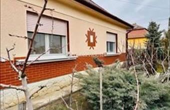Eladó Pilisi családi ház hirdetés (83322347)