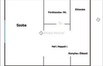 Eladó Budapest VII. kerületi tégla lakás hirdetés (41474947)