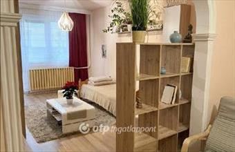 Eladó Győri panel lakás hirdetés (45317729)