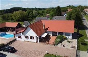 Eladó Vörsi családi ház hirdetés (29622465)