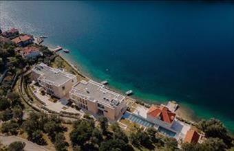Eladó Horvátországi hotel, szálloda, panzió hirdetés (33835359)
