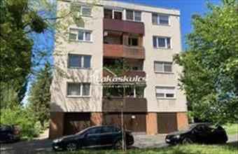 Eladó Keszthelyi panel lakás hirdetés (46397417)
