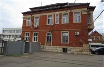Eladó Budapest X. kerületi iroda irodaházban hirdetés (86442958)