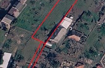 Eladó Sülysápi lakóövezeti telek hirdetés (96534649)