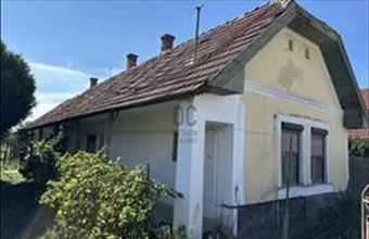 Eladó Ráckeresztúri családi ház hirdetés (48754584)