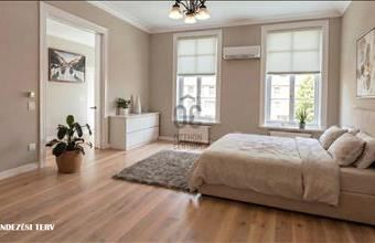 Eladó Budapest VII. kerületi tégla lakás hirdetés (39532944)