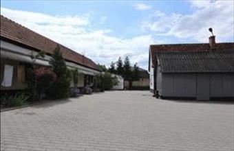 Eladó Orgoványi raktár hirdetés (92456324)